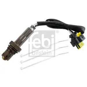 FEBI BILSTEIN 175950 Lambda-Sonde für OPEL FEBI BILSTEIN 175950 Lambda-Sonde für OPEL