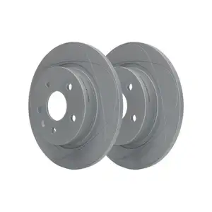 ATE 24.0312-0188.1 Power Disc Bremsscheiben 2 Stück hinten OPEL ATE 24.0312-0188.1 Power Disc Bremsscheiben 2 Stück hinten OPEL