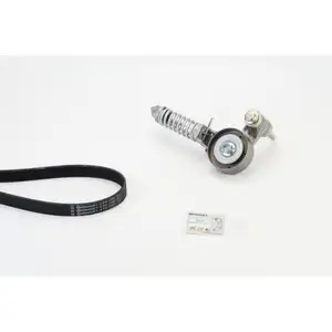 CONTINENTAL CTAM 6PK1390K2 Keilrippenriemen Kit CONTINENTAL CTAM 6PK1390K2 Keilrippenriemen Kit