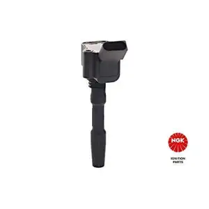 NGK 48409 Zündspule U5154 für AUDI, SEAT, VW, PORSCHE, CUPRA, SKODA, BENTLEY NGK 48409 Zündspule U5154 für AUDI, SEAT, VW, PORSCHE, CUPRA, SKODA, BENTLEY