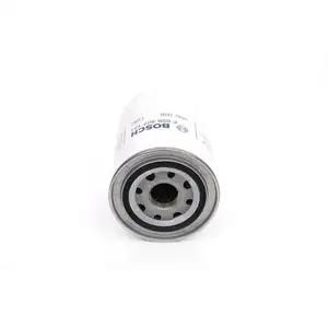 BOSCH F 026 407 121 Ölfilter P 7121 für IVECO BOSCH F 026 407 121 Ölfilter P 7121 für IVECO