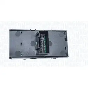 Schalter Fensterheber Magneti Marelli 000051123010 für Hyundai Vorne Links Schalter Fensterheber Magneti Marelli 000051123010 für Hyundai Vorne Links