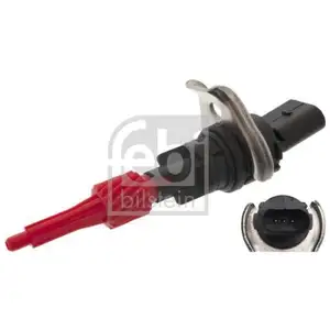 FEBI BILSTEIN 48296 Fahrgeschwindigkeitssensor FEBI BILSTEIN 48296 Fahrgeschwindigkeitssensor