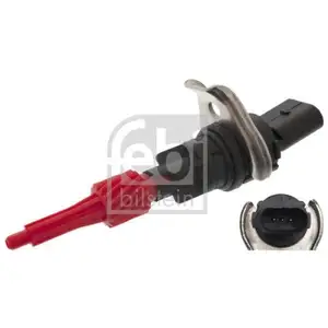FEBI BILSTEIN 48296 Fahrgeschwindigkeitssensor für SEAT, VW, SKODA, AUDI FEBI BILSTEIN 48296 Fahrgeschwindigkeitssensor für SEAT, VW, SKODA, AUDI