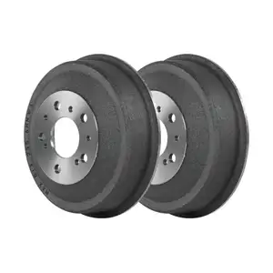 ATE 24.0225-4002.1 Bremstrommeln 2 Stück FIAT ATE 24.0225-4002.1 Bremstrommeln 2 Stück FIAT