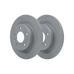 ATE 24.0312-0189.1 Power Disc Bremsscheiben 2 Stück hinten für OPEL ATE 24.0312-0189.1 Power Disc Bremsscheiben 2 Stück hinten für OPEL