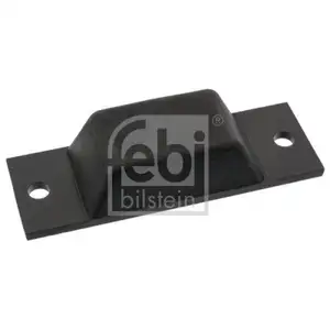 FEBI BILSTEIN 100628 Anschlagpuffer f&uuml;r DAF