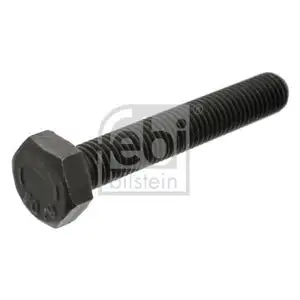 FEBI BILSTEIN 18160 Kurbelwellenschraube für VW, AUDI FEBI BILSTEIN 18160 Kurbelwellenschraube für VW, AUDI