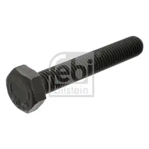 FEBI BILSTEIN 18160 Kurbelwellenschraube für AUDI, VW FEBI BILSTEIN 18160 Kurbelwellenschraube für AUDI, VW