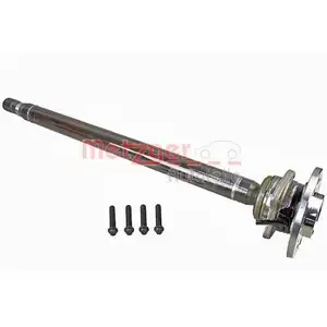 Antriebswelle Metzger 7210037 für Mercedes Benz für Mercedes Benz für VW Antriebswelle Metzger 7210037 für Mercedes Benz für Mercedes Benz für VW