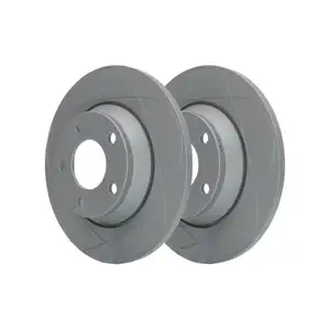 ATE 24.0313-0181.1 Power Disc Bremsscheiben 2 Stück AUDI ATE 24.0313-0181.1 Power Disc Bremsscheiben 2 Stück AUDI