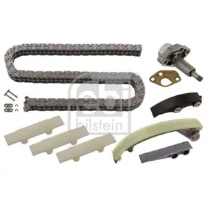 FEBI BILSTEIN 171514 Steuerkettensatz für MERCEDES-BENZ FEBI BILSTEIN 171514 Steuerkettensatz für MERCEDES-BENZ