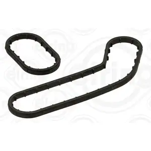 ELRING 840.980 Dichtungssatz, Ölkühler für FORD ELRING 840.980 Dichtungssatz, Ölkühler für FORD