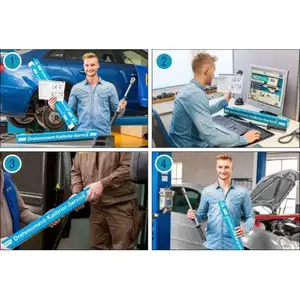 Wartungsservice Drehmomentschlüssel Hazet SP-10 Wartungsservice Drehmomentschlüssel Hazet SP-10
