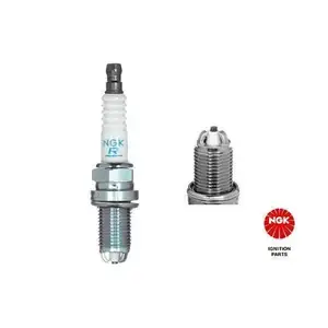 NGK 3384 Zündkerze BKR6ETUC für VOLVO, RENAULT NGK 3384 Zündkerze BKR6ETUC für VOLVO, RENAULT