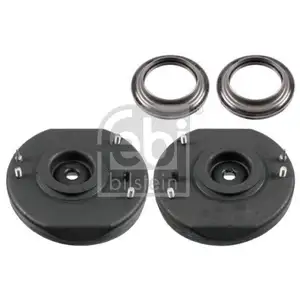 FEBI BILSTEIN 10107 Federbeinstützlagersatz für RENAULT FEBI BILSTEIN 10107 Federbeinstützlagersatz für RENAULT