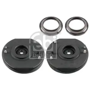FEBI BILSTEIN 10107 Federbeinst&uuml;tzlagersatz f&uuml;r RENAULT