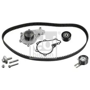 FEBI BILSTEIN 32726 Zahnriemensatz für CITROËN, VOLVO, PEUGEOT, FORD, FIAT, MINI FEBI BILSTEIN 32726 Zahnriemensatz für CITROËN, VOLVO, PEUGEOT, FORD, FIAT, MINI