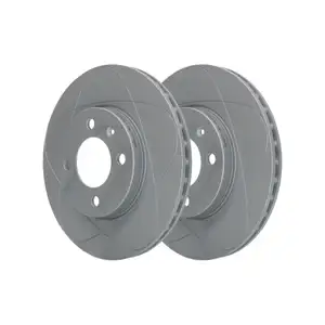 ATE 24.0320-0128.1 Power Disc Bremsscheiben 2 Stück VW ATE 24.0320-0128.1 Power Disc Bremsscheiben 2 Stück VW