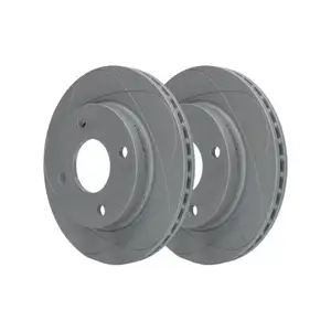 ATE 24.0320-0147.1 Power Disc Bremsscheiben 2 Stück FORD ATE 24.0320-0147.1 Power Disc Bremsscheiben 2 Stück FORD