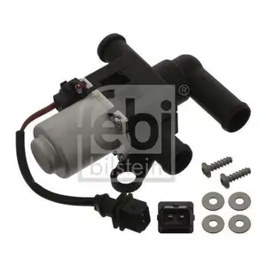 FEBI BILSTEIN 45278 Heizungsregelventil für RENAULT FEBI BILSTEIN 45278 Heizungsregelventil für RENAULT