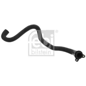 FEBI BILSTEIN 100632 Kühlwasserschlauch für BMW FEBI BILSTEIN 100632 Kühlwasserschlauch für BMW