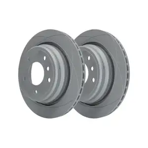 ATE 24.0320-0154.1 Power Disc Bremsscheiben 2 Stück BMW ATE 24.0320-0154.1 Power Disc Bremsscheiben 2 Stück BMW
