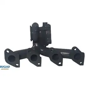 BUGIAD BSP25488 Abgaskrümmer für VW, SKODA, SEAT, AUDI BUGIAD BSP25488 Abgaskrümmer für VW, SKODA, SEAT, AUDI