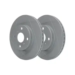 ATE 24.0320-0175.1 Power Disc Bremsscheiben 2 Stück TOYOTA ATE 24.0320-0175.1 Power Disc Bremsscheiben 2 Stück TOYOTA