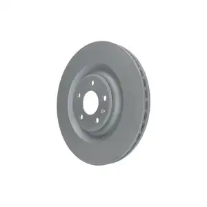 ATE 24.0128-0296.1 Bremsscheiben 2 Stück hinten für AUDI ATE 24.0128-0296.1 Bremsscheiben 2 Stück hinten für AUDI