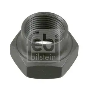 FEBI BILSTEIN 03831 Achsmutter für FORD FEBI BILSTEIN 03831 Achsmutter für FORD
