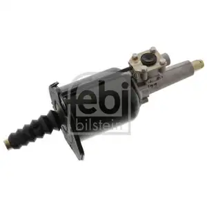 FEBI BILSTEIN 100633 Kupplungsverstärker für SETRA, MERCEDES-BENZ FEBI BILSTEIN 100633 Kupplungsverstärker für SETRA, MERCEDES-BENZ