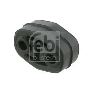 FEBI BILSTEIN 23652 Auspuffgummilager f&uuml;r AUDI