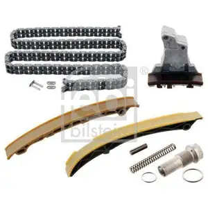 FEBI BILSTEIN 40621 Steuerkettensatz für MERCEDES-BENZ, VW FEBI BILSTEIN 40621 Steuerkettensatz für MERCEDES-BENZ, VW