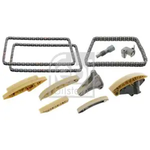 FEBI BILSTEIN 48326 Steuerkettensatz für VW, AUDI FEBI BILSTEIN 48326 Steuerkettensatz für VW, AUDI