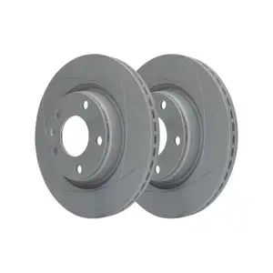 ATE 24.0322-0152.1 Power Disc Bremsscheiben 2 Stück AUDI ATE 24.0322-0152.1 Power Disc Bremsscheiben 2 Stück AUDI