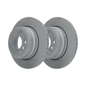 ATE 24.0320-0213.1 Bremsscheiben 2 Stück für BMW ATE 24.0320-0213.1 Bremsscheiben 2 Stück für BMW