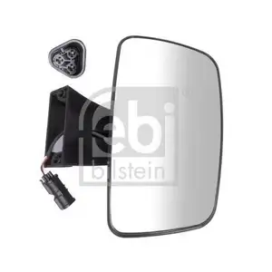 FEBI BILSTEIN 49974 Rampenspiegel für MAN, ERF FEBI BILSTEIN 49974 Rampenspiegel für MAN, ERF