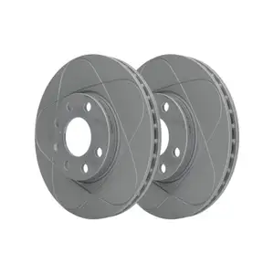ATE 24.0324-0152.1 Power Disc Bremsscheiben 2 Stück OPEL ATE 24.0324-0152.1 Power Disc Bremsscheiben 2 Stück OPEL