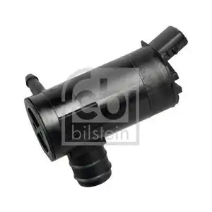 FEBI BILSTEIN 109271 Waschwasserpumpe für HYUNDAI, KIA FEBI BILSTEIN 109271 Waschwasserpumpe für HYUNDAI, KIA