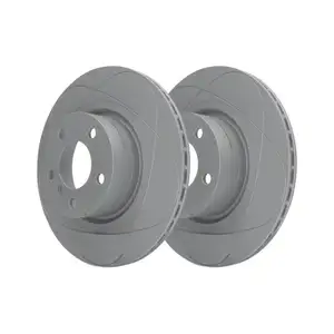 ATE 24.0320-0234.1 Power Disc Bremsscheiben 2 Stück ATE 24.0320-0234.1 Power Disc Bremsscheiben 2 Stück