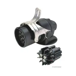 HERTH+BUSS ELPARTS 51305242 Stecker HERTH+BUSS ELPARTS 51305242 Stecker