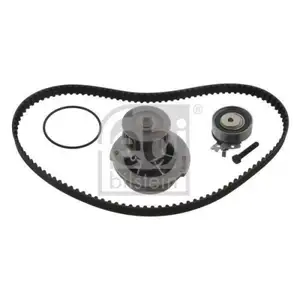 FEBI BILSTEIN 32717 Zahnriemensatz für OPEL FEBI BILSTEIN 32717 Zahnriemensatz für OPEL