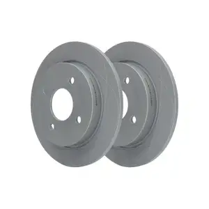 ATE 24.0310-0115.1 Power Disc Bremsscheiben 2 Stück FORD ATE 24.0310-0115.1 Power Disc Bremsscheiben 2 Stück FORD