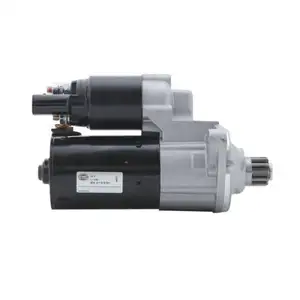 HELLA 8EA 011 612-361 Starter 12V 1,1kW HELLA 8EA 011 612-361 Starter 12V 1,1kW