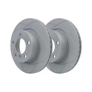 ATE 24.0322-0238.1 Power Disc Bremsscheiben 2 Stück BMW ATE 24.0322-0238.1 Power Disc Bremsscheiben 2 Stück BMW