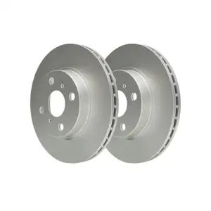ATE 24.0122-0158.1 Bremsscheiben 2 Stück TOYOTA ATE 24.0122-0158.1 Bremsscheiben 2 Stück TOYOTA