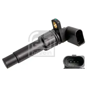 FEBI BILSTEIN 176595 Fahrgeschwindigkeitssensor für AUDI, VW, SKODA, SEAT FEBI BILSTEIN 176595 Fahrgeschwindigkeitssensor für AUDI, VW, SKODA, SEAT