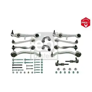 FEBI BILSTEIN 24902 Querlenkersatz für VW, AUDI FEBI BILSTEIN 24902 Querlenkersatz für VW, AUDI