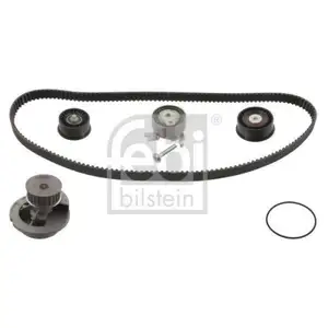 FEBI BILSTEIN 32719 Zahnriemensatz für OPEL FEBI BILSTEIN 32719 Zahnriemensatz für OPEL